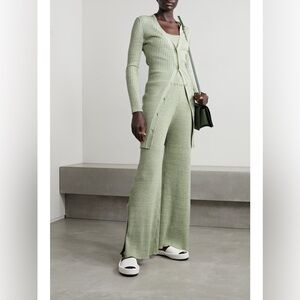 ANNA QUAN - MISHA Dress